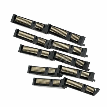 New 10x Hard Drive Connector For HP EliteBook Folio 9460M 9470M 9480M
New 10x Hard Drive Connector For HP EliteBook Folio 9460M 9470M 9480M