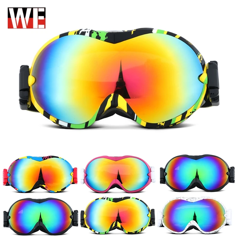 WOSAWE Motorcycle Off-Road Racing Goggles Winter Skate Sled ATV Eyewear Motocross MTB Glasses Anti-fog UV Protection
WOSAWE Motorcycle Off-Road Racing Goggles Winter Skate Sled ATV Eyewear Motocross MTB Glasses Anti-fog UV Protection