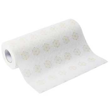 Printed Cloth Non-Woven Fabric Rag Disposable Wet and Dry Household Cleaning Cloth Scouring Pad
Printed Cloth Non-Woven Fabric Rag Disposable Wet and Dry Household Cleaning Cloth Scouring Pad
