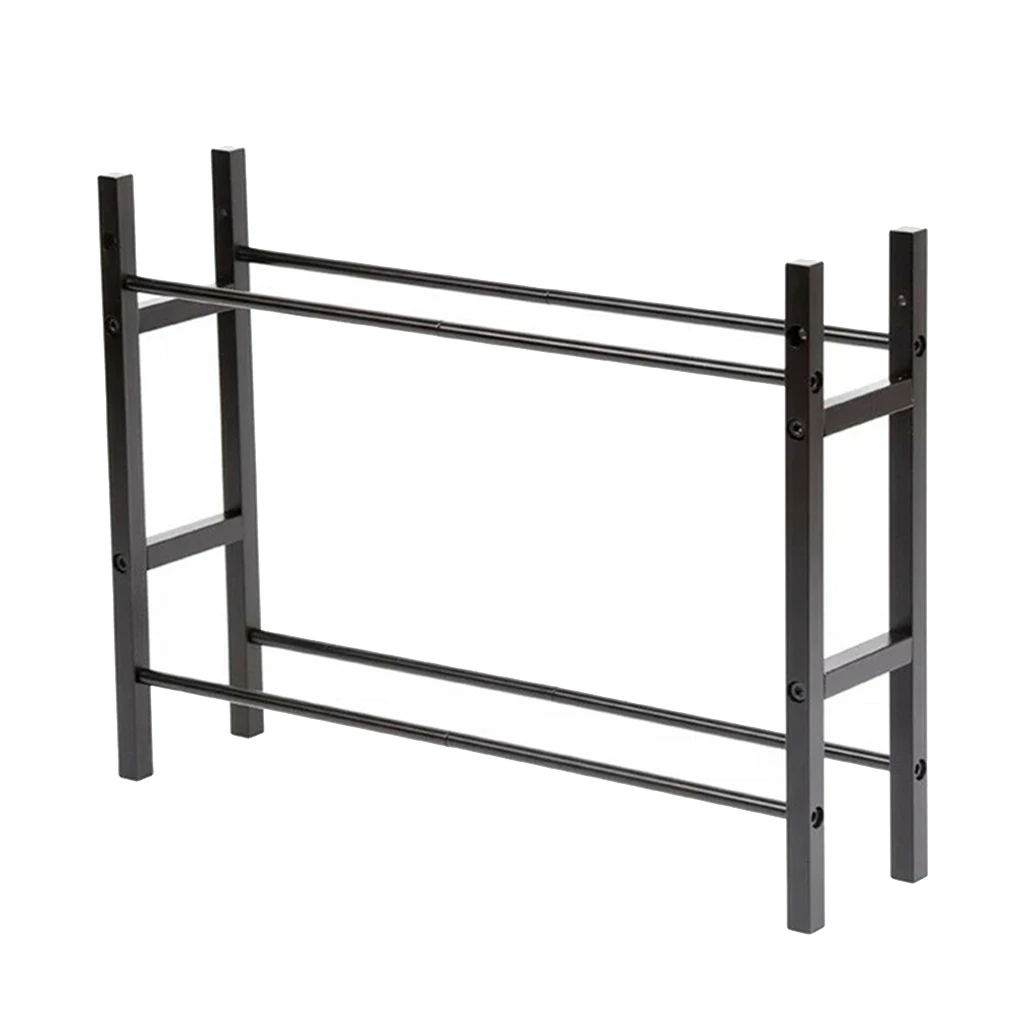 RC Tire Rack Storage Wheel Holder Garage Organizer for 1/10 Scale RC Car Crawler Tires -4 SCX10 D90 CC01 RC Tire Rack Storage Wheel Holder Garage Organizer for 1/10 Scale RC Car Crawler Tires -4 SCX10 D90 CC01