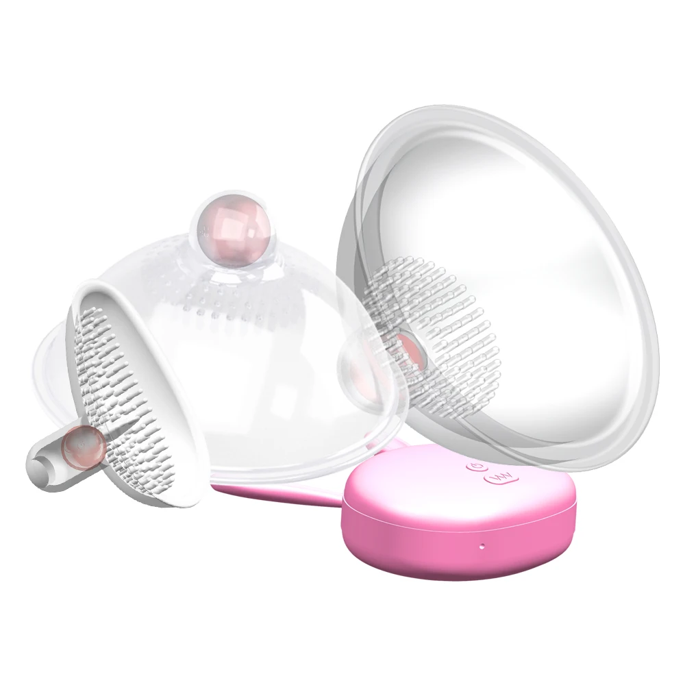 Вибратор Для Сосков