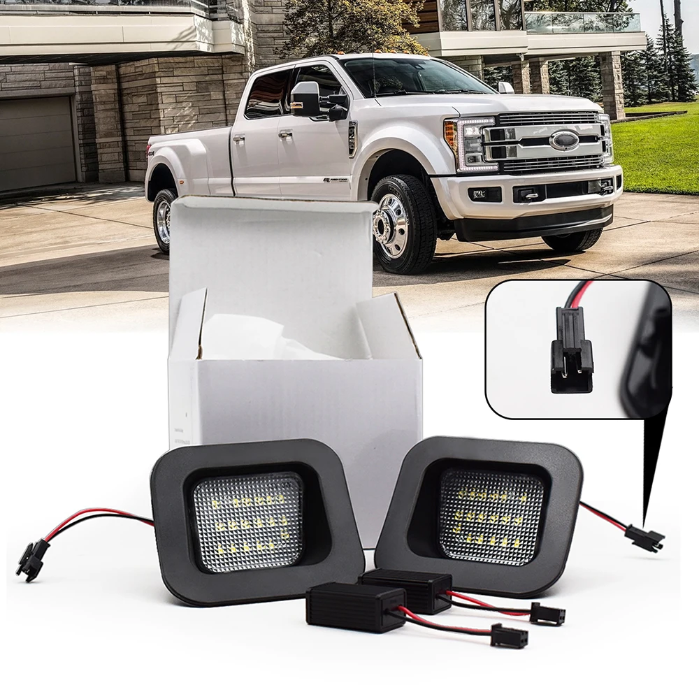 2PCS Car Smoked len LED License Plate Lights auto number plate lamp Error Free Rear lighting for Dodge RAM 1500 2500 3500 Trucks
2PCS Car Smoked len LED License Plate Lights auto number plate lamp Error Free Rear lighting for Dodge RAM 1500 2500 3500 Trucks