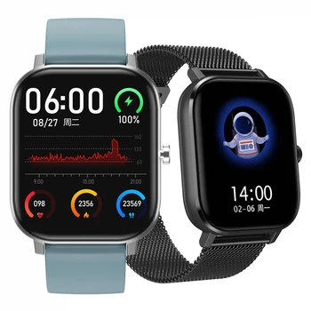 2020 P8 pro Smart Watch Bluetooth Call ECG Heart Rate Sport Fitness tracker men smart clock Dt35 For IOS PK IWO max Smartwatch
2020 P8 pro Smart Watch Bluetooth Call ECG Heart Rate Sport Fitness tracker men smart clock Dt35 For IOS PK IWO max Smartwatch