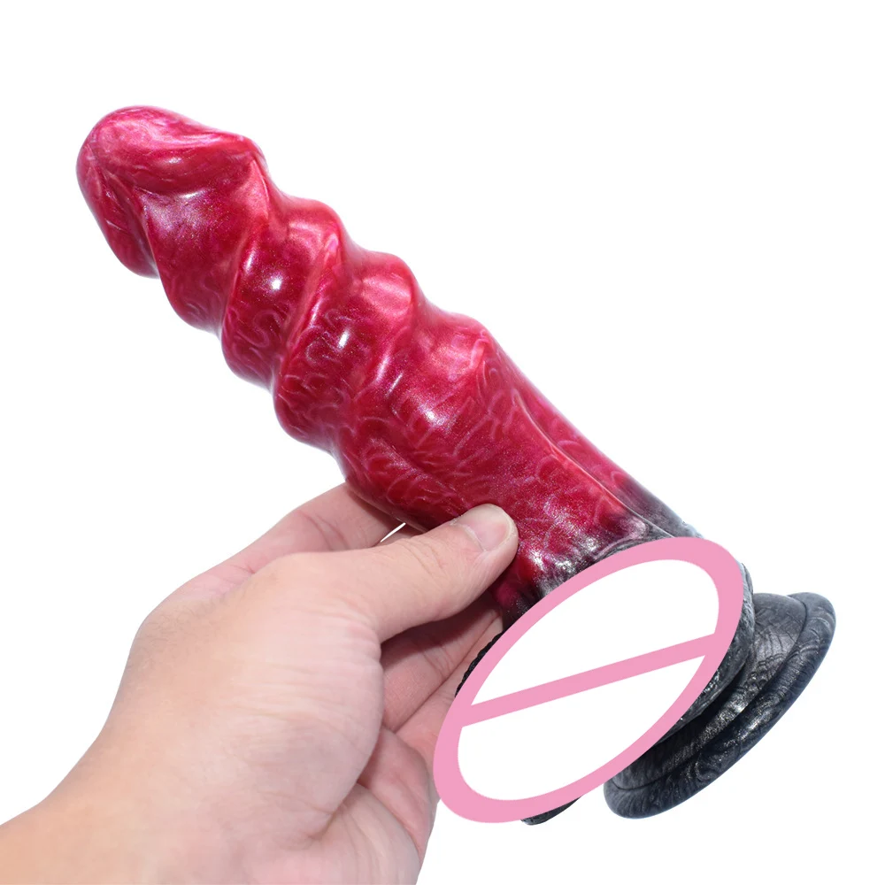 Искусственный Фаллоимитатор