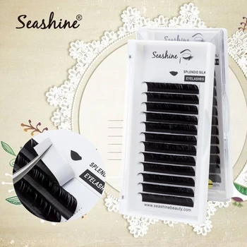 Seashine Lash Extension Individual Silk Eyelash Further All size Eyelash Extension Mink Individual Eyelash Extensions
Seashine Lash Extension Individual Silk Eyelash Further All size Eyelash Extension Mink Individual Eyelash Extensions