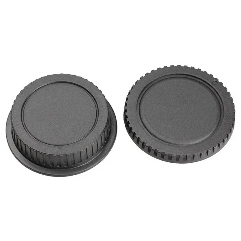 Mettzchrom 10 pcs / lot cap Body Front + Rear Lens Cap Cover For CANON AF AF-S AFS DSLR Camera LENS
Mettzchrom 10 pcs / lot cap Body Front + Rear Lens Cap Cover For CANON AF AF-S AFS DSLR Camera LENS