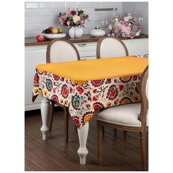 Tablecloth Africa, 140X180cm, 100% Cotton , Warm , Home and kitchen products
Tablecloth Africa, 140X180cm, 100% Cotton , Warm , Home and kitchen products