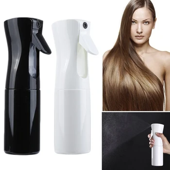 300ML150ML Hairdressing spray bottle empty bottle refillable fog bottle salon hairdresser hair tools water sprayer care tools
300ML150ML Hairdressing spray bottle empty bottle refillable fog bottle salon hairdresser hair tools water sprayer care tools