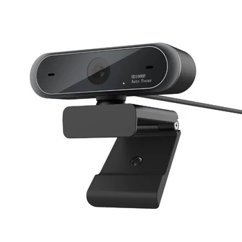 Mini 1080P HD Computer Camera M9 Portable Webcam Rotatable Web Camera for Live Broadcast Online Lesson Work Conference Web Cam
Mini 1080P HD Computer Camera M9 Portable Webcam Rotatable Web Camera for Live Broadcast Online Lesson Work Conference Web Cam