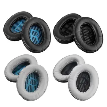 Replacement Small sheepskin Memory Foam Ear Pads Cushions For Quietcomfort 2 QC35 QC25 AE2 QC2 QC15 AE2I Headphones
Replacement Small sheepskin Memory Foam Ear Pads Cushions For Quietcomfort 2 QC35 QC25 AE2 QC2 QC15 AE2I Headphones