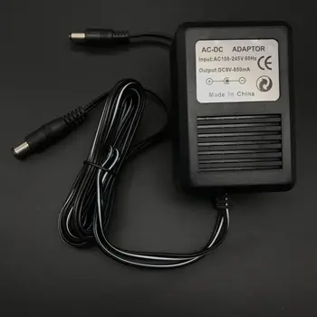 US Plug Replacement adapter power Adapter Power Supply Charger for Sega Genesis 2 Power Adapter
US Plug Replacement adapter power Adapter Power Supply Charger for Sega Genesis 2 Power Adapter