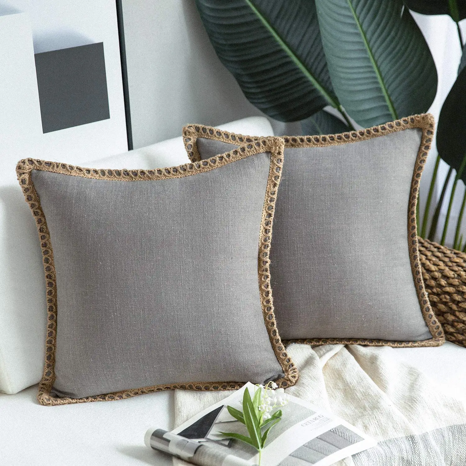 Pillowcase Cushion Cover Edging Waist Square Flax Nordic Square Pillowcase Pad Home Sofa Cover Pillow Case Home Decor Q30
Pillowcase Cushion Cover Edging Waist Square Flax Nordic Square Pillowcase Pad Home Sofa Cover Pillow Case Home Decor Q30