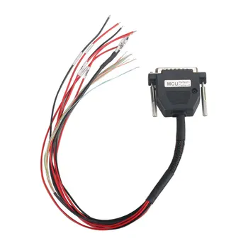 2019 Newest XHORSE Original VVDI PROG Programme MCU Reflash Cable with best Price
2019 Newest XHORSE Original VVDI PROG Programme MCU Reflash Cable with best Price