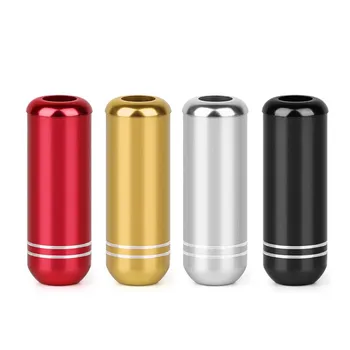 12pc Headphone Splitter 4.0mm Aluminum Alloy Audio Jack Splitter Slider HiFi Earphone Cable DIY Speaker Connectors Metal Adapter 
12pc Headphone Splitter 4.0mm Aluminum Alloy Audio Jack Splitter Slider HiFi Earphone Cable DIY Speaker Connectors Metal Adapter