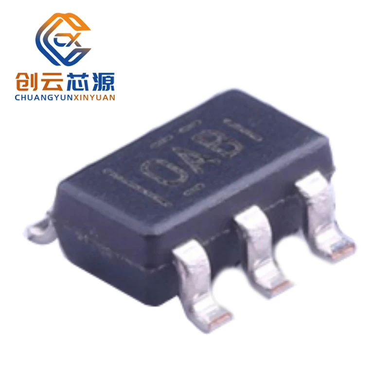 1 шт., новый 100% оригинальный операционный усилитель OPA354AIDBVR SOT-23-5 Arduino Nano, интегральные схемы, микрокомпьютер с одним чипом
1 шт., новый 100% оригинальный операционный усилитель OPA354AIDBVR SOT-23-5 Arduino Nano, интегральные схемы, микрокомпьютер с одним чипом