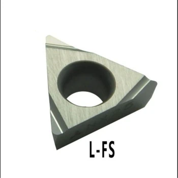 10pcs TPGH080204L-FS NX2525 TPGH1.51.51LFS 
10pcs TPGH080204L-FS NX2525 TPGH1.51.51LFS