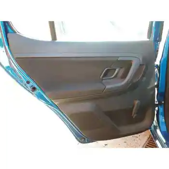 5J6867211BFKZ TRIM LEFT REAR DOOR SKODA FABIA (5J2) 
5J6867211BFKZ TRIM LEFT REAR DOOR SKODA FABIA (5J2)