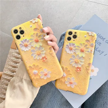50pcs Art Painting Flowers Phone Case For iPhone 11 Pro Max XS Max XR 6 6S 7 8 Plus X Retro Floral Soft Phone Back Cover
50pcs Art Painting Flowers Phone Case For iPhone 11 Pro Max XS Max XR 6 6S 7 8 Plus X Retro Floral Soft Phone Back Cover