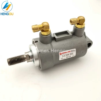 1 Piece Free Shipping Heidelberg Printing Machine Pneumatic Cylinder L2.334.002
1 Piece Free Shipping Heidelberg Printing Machine Pneumatic Cylinder L2.334.002