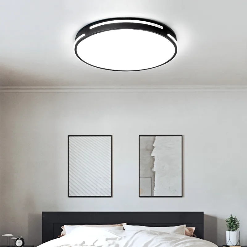 Ultra-thin Round 5cm Surface Mount Modern Led Ceiling Lights For Bedroom Living Room Study Room Metal Ceiling Lamp
Ultra-thin Round 5cm Surface Mount Modern Led Ceiling Lights For Bedroom Living Room Study Room Metal Ceiling Lamp