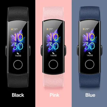Smart Wristband Oximeter Magic Color Touch Screen Swim Stroke Detect Heart Rate Sleep Nap Band
Smart Wristband Oximeter Magic Color Touch Screen Swim Stroke Detect Heart Rate Sleep Nap Band