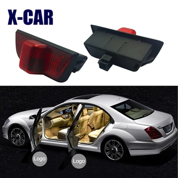 2pcs error-free welcome light welcome Logo Projector Light For Mercedes Benz W204 C class AMG C200 C230 C260 C280 C300 Door Lamp
2pcs error-free welcome light welcome Logo Projector Light For Mercedes Benz W204 C class AMG C200 C230 C260 C280 C300 Door Lamp