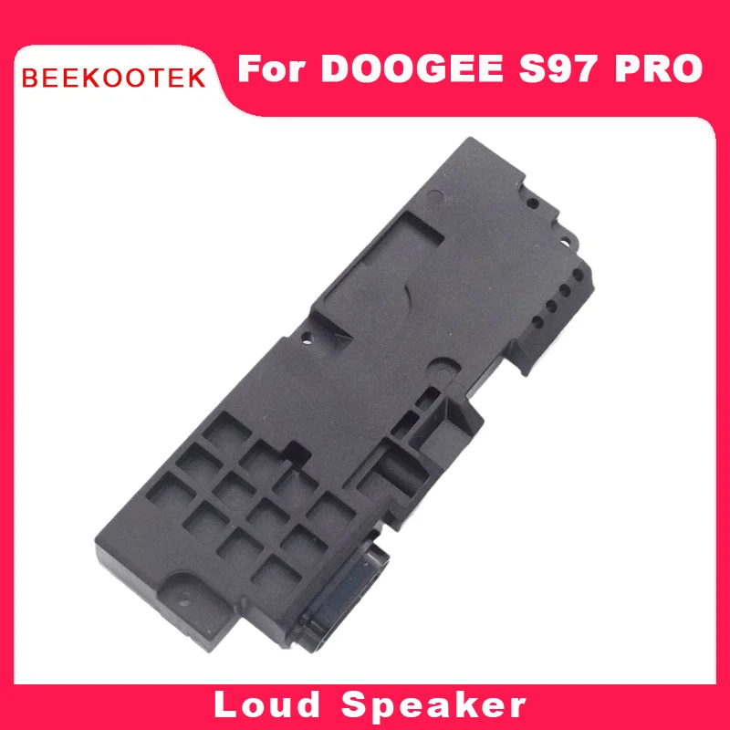

New Original Speaker Inner Loud Speaker Horn Buzzer Ringer Repair Replacement Accessories Parts For DOOGEE S97 Pro Smartphone
