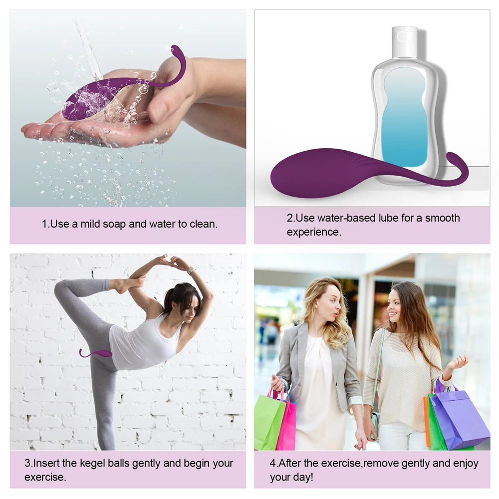 Приложение Для Вибратора Яйцо