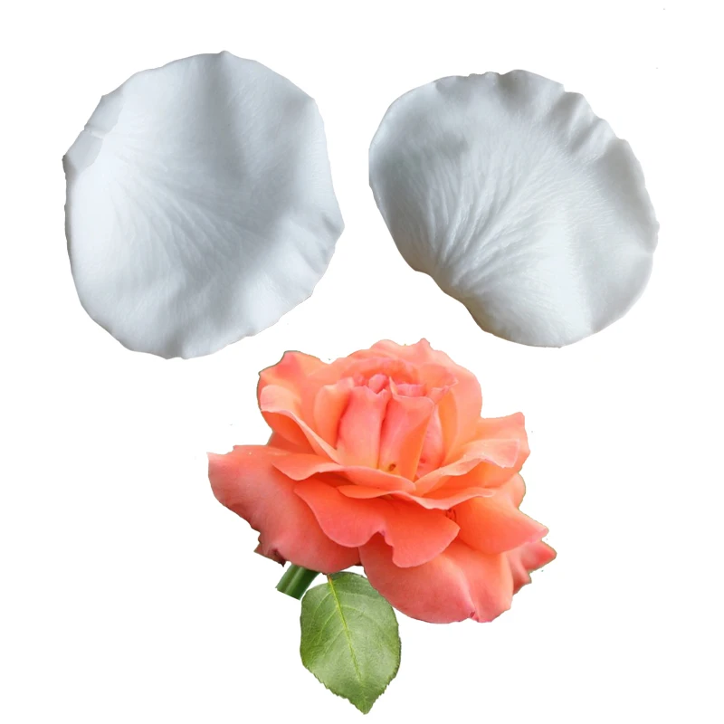 NEW Rose Veiner Silicone Mold Fondant Cake Decorating Tools Chocolate Moulds, Sugarcraft Tools M2305
NEW Rose Veiner Silicone Mold Fondant Cake Decorating Tools Chocolate Moulds, Sugarcraft Tools M2305