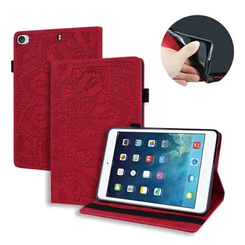 7.9 inch Case for iPad Mini 2 Mini 3 Mini 5 Case PU Leather Ultra Slim+ Soft TPU Back Smart Cover for ipad Mini 5 4 3 2 1 Case
7.9 inch Case for iPad Mini 2 Mini 3 Mini 5 Case PU Leather Ultra Slim+ Soft TPU Back Smart Cover for ipad Mini 5 4 3 2 1 Case