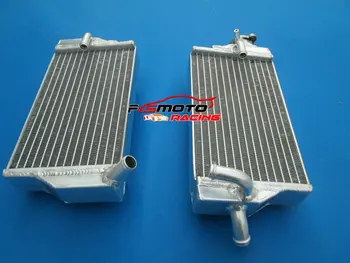 All Aluminum Racing Radiator For Honda CR250 CR 250 2005 2006 2007 05 06 07
All Aluminum Racing Radiator For Honda CR250 CR 250 2005 2006 2007 05 06 07