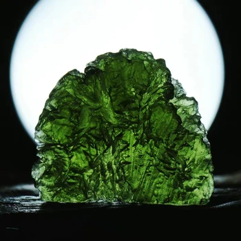 Hot Sale A++ Natural Moldavite green aerolites crystal stone pendant energy apotropaic4g-6g/ lot+ free rope Unique Necklace
Hot Sale A++ Natural Moldavite green aerolites crystal stone pendant energy apotropaic4g-6g/ lot+ free rope Unique Necklace