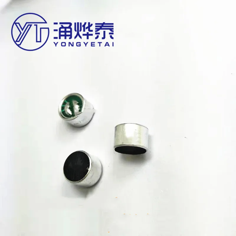 YYT 20 шт. SMD 9*7 9767 микрофонная головка мм конденсаторный микрофон electret