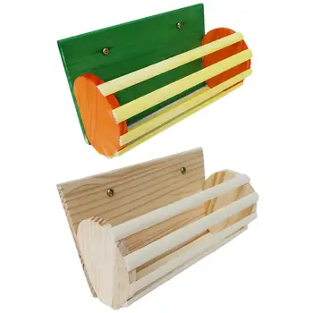 Rabbit Wooden Hay Rack Stand Grass Fodder Holder Pet Feeder For Chinchilla Guinea Pig
Rabbit Wooden Hay Rack Stand Grass Fodder Holder Pet Feeder For Chinchilla Guinea Pig