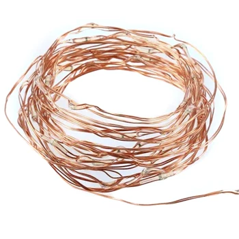 LED Stringlight Decoration Energy Saving Portable Hanging for Festivals Party JA55
LED Stringlight Decoration Energy Saving Portable Hanging for Festivals Party JA55