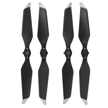 2019Newest 4pcs For DJI Drone Mavic Pro PLATINUM Propeller 8331 Low Noise Quick Release 100% Brand New and High Quality!
2019Newest 4pcs For DJI Drone Mavic Pro PLATINUM Propeller 8331 Low Noise Quick Release 100% Brand New and High Quality!
