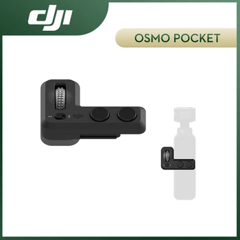 DJI Osmo Pocket Controller Wheel Unpackaged Accessory Gimbal control for Osmo Pocket Original Accessories In Stock New arrival 
DJI Osmo Pocket Controller Wheel Unpackaged Accessory Gimbal control for Osmo Pocket Original Accessories In Stock New arrival