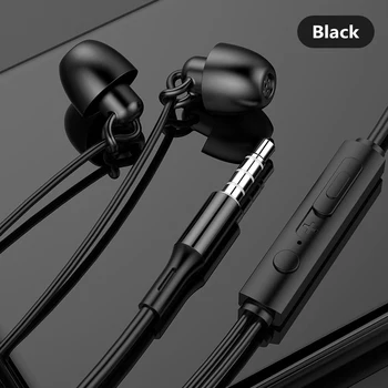 3.5mm Universal Sleep Headphones Soft Silicone Soundproof And Noise-Proof earphone with mircophone wired headset hifi
3.5mm Universal Sleep Headphones Soft Silicone Soundproof And Noise-Proof earphone with mircophone wired headset hifi