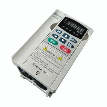 VFD075B43A Inverter Frequency VFD-B Series 10HP 7.5KW 380 V 3 Phase 400Hz
VFD075B43A Inverter Frequency VFD-B Series 10HP 7.5KW 380 V 3 Phase 400Hz