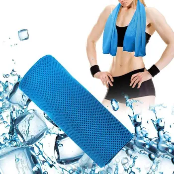 U-pick 4 packs Instant Cooling Towel Ice Towel Mini Packing Towel for Yoga Sport Gym Workout Camping Fitness Indoor Exersices
U-pick 4 packs Instant Cooling Towel Ice Towel Mini Packing Towel for Yoga Sport Gym Workout Camping Fitness Indoor Exersices