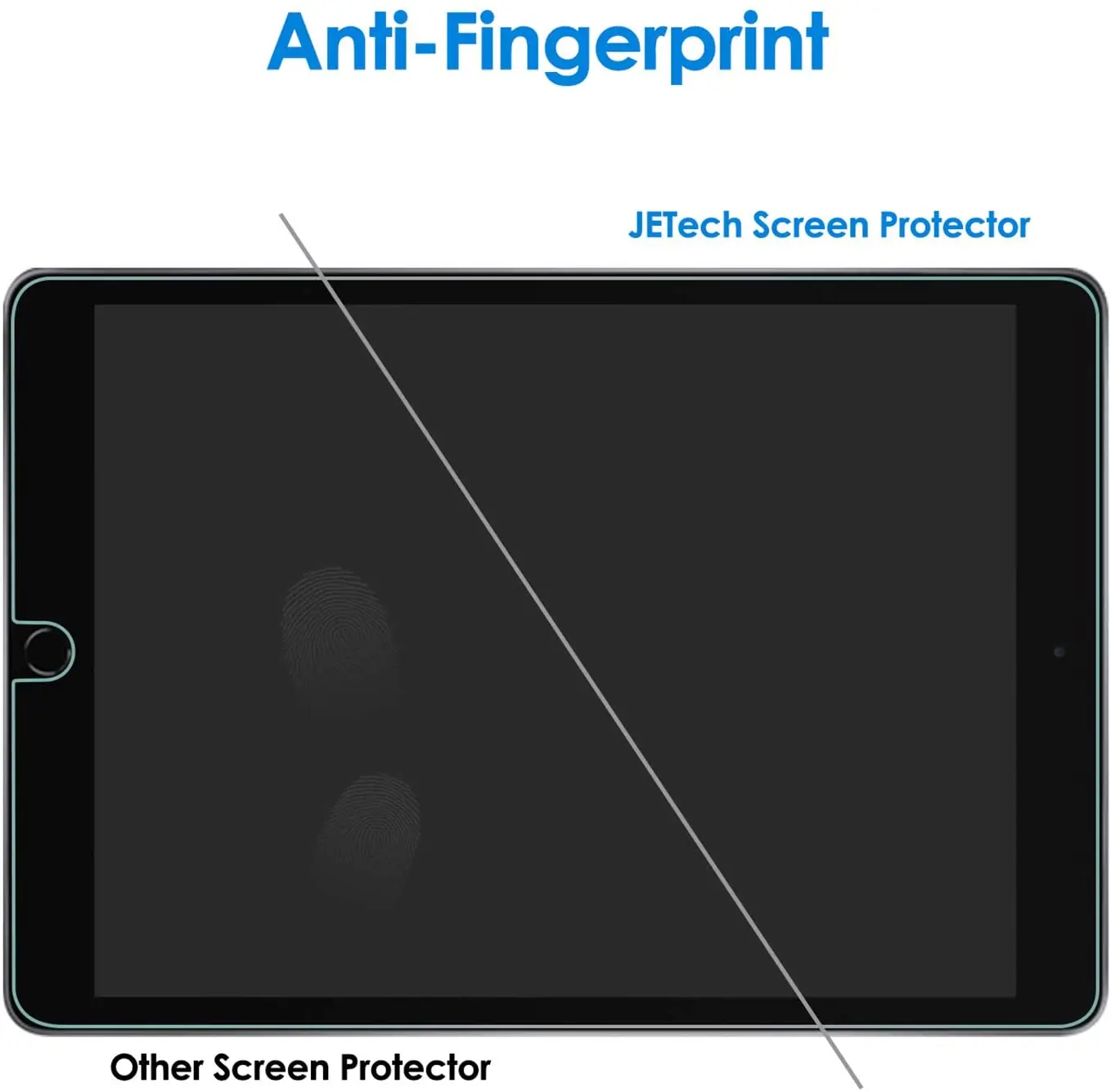 Screen Protector Cover for Apple Ipad Air 3 10.5" 2019 / IPad Pro 10.5 Inch - Explosion-proof Tempered Glass Tablet Screen Film
Screen Protector Cover for Apple Ipad Air 3 10.5" 2019 / IPad Pro 10.5 Inch - Explosion-proof Tempered Glass Tablet Screen Film