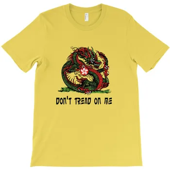 Awesome Don't Tread on Me T-Shirt Tops Shirt Teenage Short Sleeve Tees Printed O Neck Cartoon T Shirts Boyfriend Gift Broadcloth
Awesome Don't Tread on Me T-Shirt Tops Shirt Teenage Short Sleeve Tees Printed O Neck Cartoon T Shirts Boyfriend Gift Broadcloth