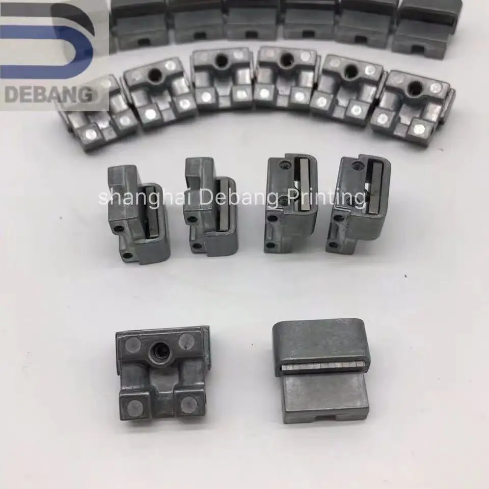 Печатная машина heidelberg 00.580.4128 00.680.4129 00.580.4473 хорошего качества | Компьютеры и офис