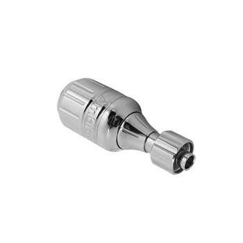 Adjustable Ambition 30Mm Stainless Steel Tattoo Machine Cartridge Grip Tattoo Grip Silver 
Adjustable Ambition 30Mm Stainless Steel Tattoo Machine Cartridge Grip Tattoo Grip Silver