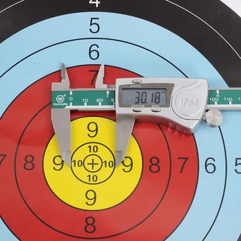 10Pcs Archery Target Paper Face 40x40cm For Arrow Bow Practice Outdoor Sports Practice Shootinjg Target
10Pcs Archery Target Paper Face 40x40cm For Arrow Bow Practice Outdoor Sports Practice Shootinjg Target