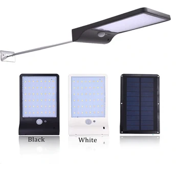 LED Solar Street Light PIR Motion Sensor Solar Wall Lamp 36LED 48LED Waterproof IP65 Garden Light 3 modes Outdoor Yard Lighting
LED Solar Street Light PIR Motion Sensor Solar Wall Lamp 36LED 48LED Waterproof IP65 Garden Light 3 modes Outdoor Yard Lighting