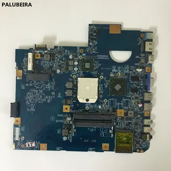 PALUBEIRA MBPQH01001 Motherboard for ACER Aspire 5542 5542G 48.4FN02.011 All functions fully Tested
PALUBEIRA MBPQH01001 Motherboard for ACER Aspire 5542 5542G 48.4FN02.011 All functions fully Tested