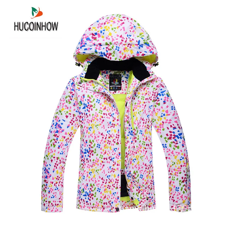 Ski Jacket Women Waterproof Snow Jacket Thermal Coat For Outdoor Mountain Skiing Snowboard Hooded Jacket Plus Size Brand
Ski Jacket Women Waterproof Snow Jacket Thermal Coat For Outdoor Mountain Skiing Snowboard Hooded Jacket Plus Size Brand
