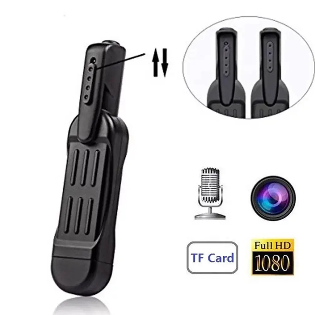 Mini Camera USB 2.0 Full HD 1080P Camera Wearable Small Pen Camera Mini DVR Digital Mini DV Camera
Mini Camera USB 2.0 Full HD 1080P Camera Wearable Small Pen Camera Mini DVR Digital Mini DV Camera