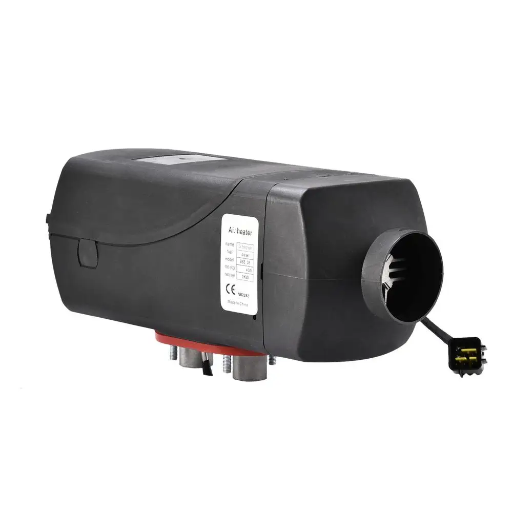 Car Heater With LCD Display Low Fuel Remote Control Autonomous Heater Defrosting Diesel Heater For RVs Webasto
Car Heater With LCD Display Low Fuel Remote Control Autonomous Heater Defrosting Diesel Heater For RVs Webasto